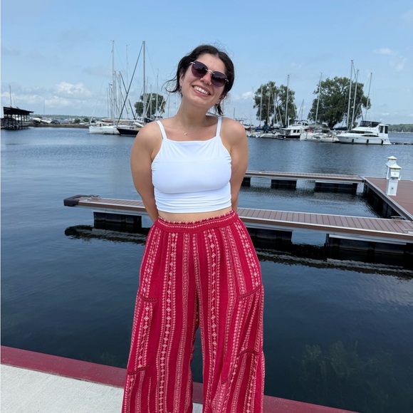 Meet your Posher, Rosalie - Picture 1 of 7